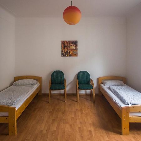 פורצהיים Ferienwohnung Glaser מראה חיצוני תמונה