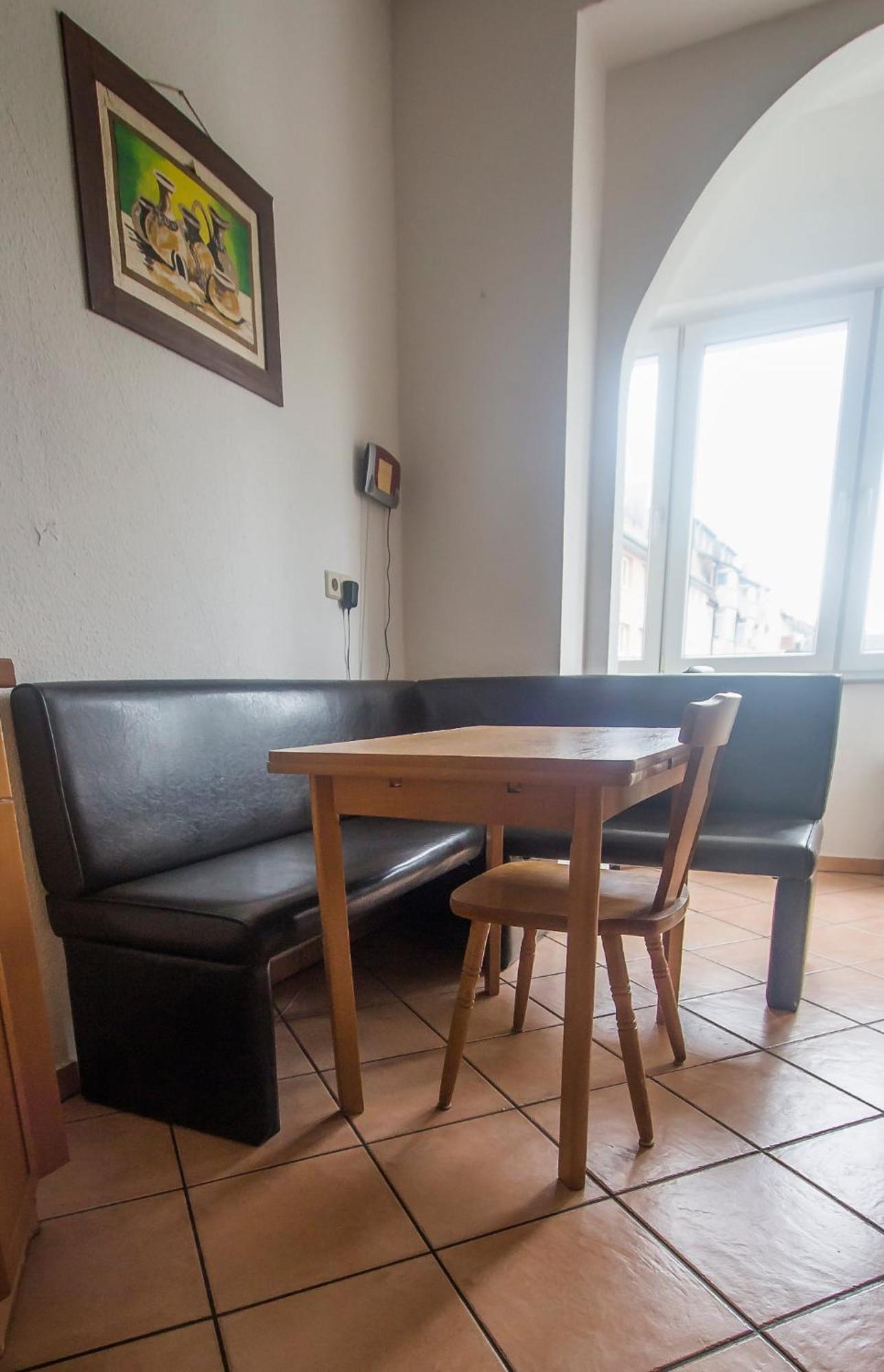 פורצהיים Ferienwohnung Glaser מראה חיצוני תמונה
