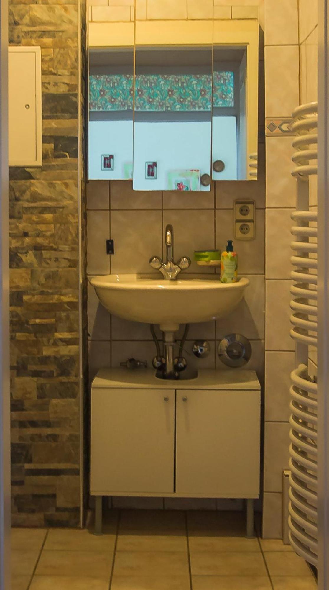 פורצהיים Ferienwohnung Glaser מראה חיצוני תמונה