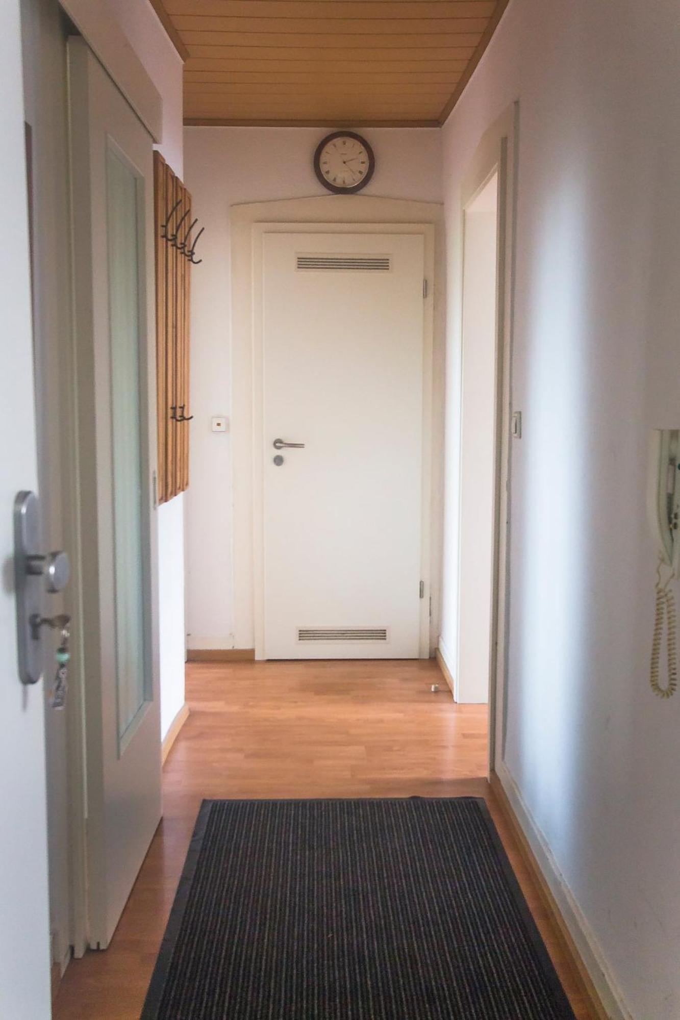 פורצהיים Ferienwohnung Glaser מראה חיצוני תמונה