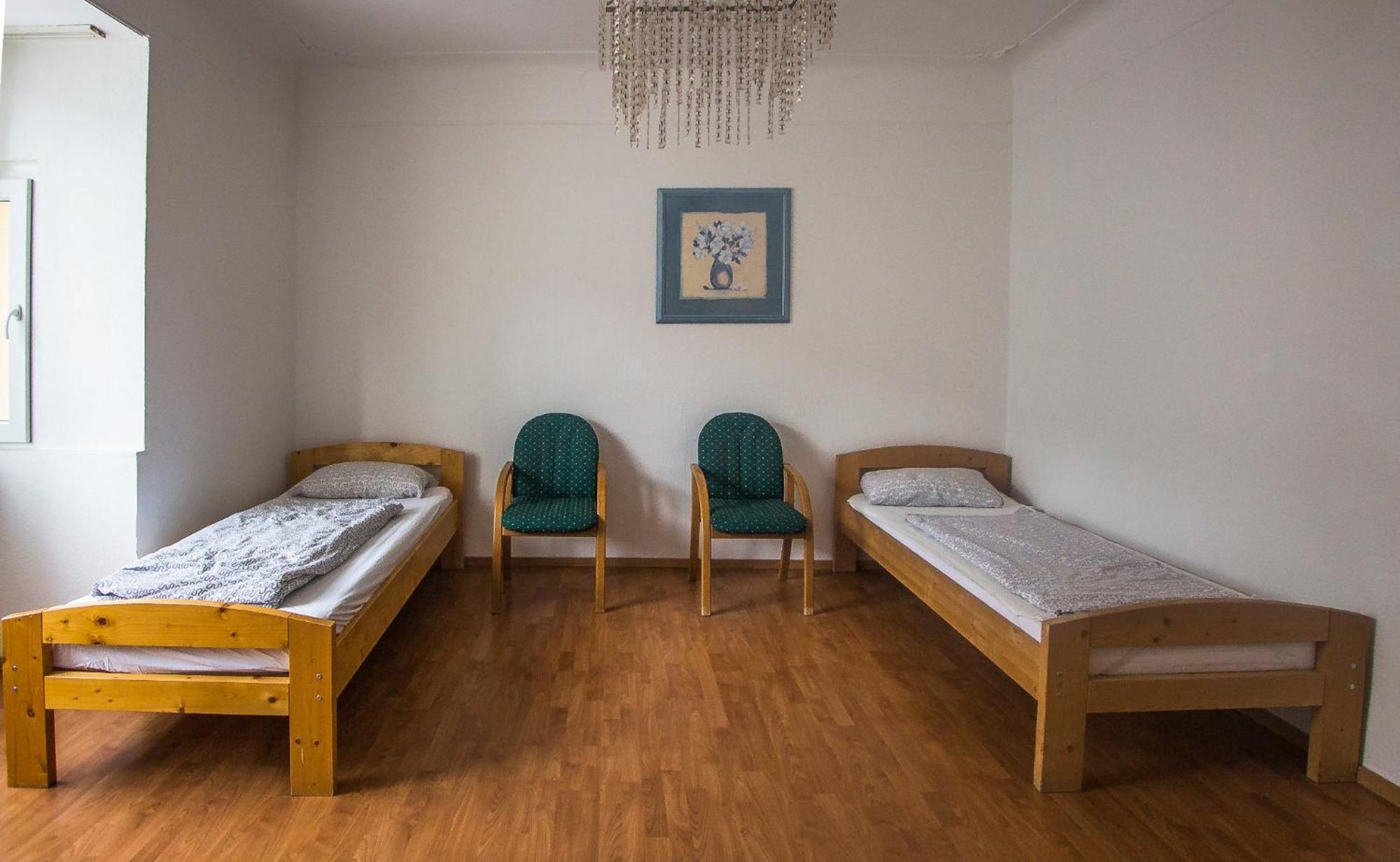 פורצהיים Ferienwohnung Glaser מראה חיצוני תמונה