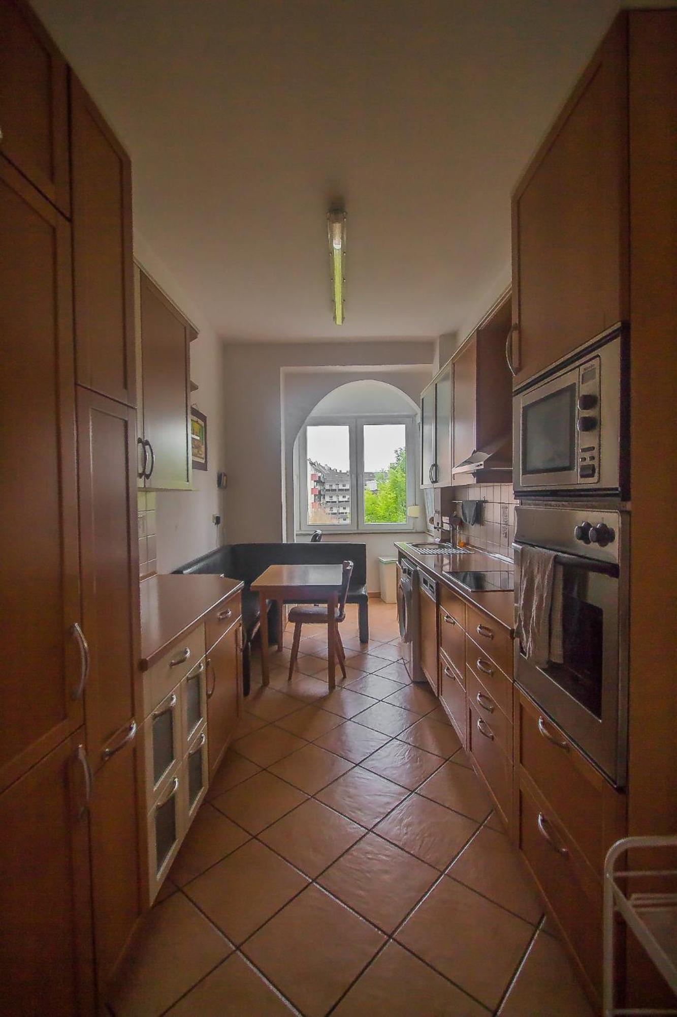 פורצהיים Ferienwohnung Glaser מראה חיצוני תמונה